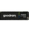 Dysk SSD Goodram PX600 1TB M.2 PCIe NVME gen. 4 x4 3D NAND Dysk SSD Goodram PX600 1TB M.2 PCIe NVME gen. 4 x4 3D NAND