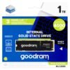 Dysk SSD Goodram PX600 1TB M.2 PCIe NVME gen. 4 x4 3D NAND Dysk SSD Goodram PX600 1TB M.2 PCIe NVME gen. 4 x4 3D NAND