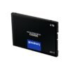 SSD GOODRAM CX400 Gen. 2 2TB SATA III 2,5 RETAIL SSD GOODRAM CX400 Gen. 2 2TB SATA III 2,5 RETAIL