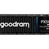 SSD GOODRAM PX500 GEN.3 PCIe 3x4 1TB M.2 2280 RETAIL SSD GOODRAM PX500 GEN.3 PCIe 3x4 1TB M.2 2280 RETAIL