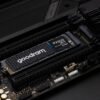 SSD GOODRAM PX500 GEN.3 PCIe 3x4 1TB M.2 2280 RETAIL SSD GOODRAM PX500 GEN.3 PCIe 3x4 1TB M.2 2280 RETAIL