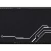 Dysk SSD Kingston KC3000 (2TB; M.2 2280; PCIe 4.0 x4 NVMe; SKC3000D/2048G)