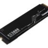 Dysk SSD Kingston KC3000 (2TB; M.2 2280; PCIe 4.0 x4 NVMe; SKC3000D/2048G)