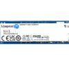 Kingston DYSK SSD 1000G NV3 M.2 2280 PCIe 4.0 NVMe Kingston DYSK SSD 1000G NV3 M.2 2280 PCIe 4.0 NVMe