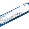 Kingston DYSK SSD 1000G NV3 M.2 2280 PCIe 4.0 NVMe Kingston DYSK SSD 1000G NV3 M.2 2280 PCIe 4.0 NVMe
