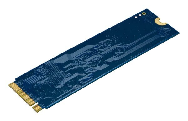 Kingston DYSK SSD 1000G NV3 M.2 2280 PCIe 4.0 NVMe Kingston DYSK SSD 1000G NV3 M.2 2280 PCIe 4.0 NVMe