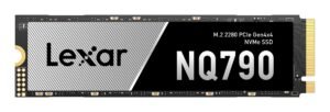 Dysk SSD Lexar LNQ790 1TB M.2 PCIe NVMe