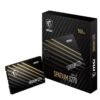 Dysk SSD MSI SPATIUM S270 SATA 2.5” 960GB
