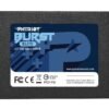 Dysk SSD PATRIOT BURST ELITE 480GB SATA 3 2.5INCH