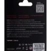 SSD Patriot Viper VP4300L M.2 PCI-Ex4 NVMe 1TB
