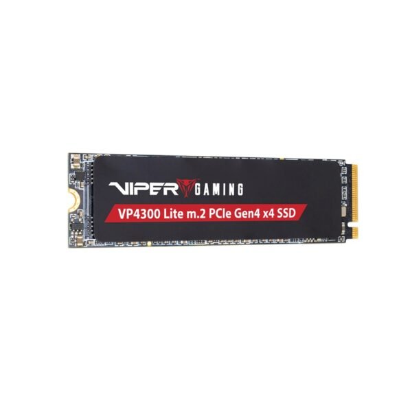 SSD Patriot Viper VP4300L M.2 PCI-Ex4 NVMe 1TB