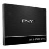 Dysk SSD PNY CS900 SATA 2.5" 250GB