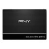 Dysk SSD PNY CS900 SATA 2.5" 250GB
