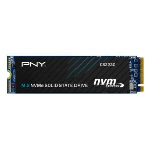 SSD PNY CS2230 1TB M.2 PCIe NVMe SSD PNY CS2230 1TB M.2 PCIe NVMe