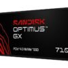 SSD Sandisk Optimus GX7100X 2TB SDSG71200TAN