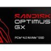 SSD Sandisk Optimus GX7100X 2TB SDSG71200TAN