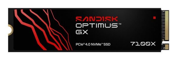 SSD Sandisk Optimus GX7100X 2TB SDSG71200TAN