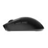 MYSZ DLA GRACZY FURY TANTO T4 WIRELESS BEZPRZEWODOWA 12000DPI CZARNA GAMINGOWA