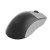 MYSZ DLA GRACZY FURY TANTO T4 WIRELESS BEZPRZEWODOWA 12000DPI CZARNA GAMINGOWA