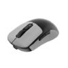 MYSZ DLA GRACZY FURY TANTO T4 WIRELESS BEZPRZEWODOWA 12000DPI CZARNA GAMINGOWA