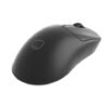 MYSZ DLA GRACZY FURY TANTO T4 WIRELESS BEZPRZEWODOWA 12000DPI CZARNA GAMINGOWA