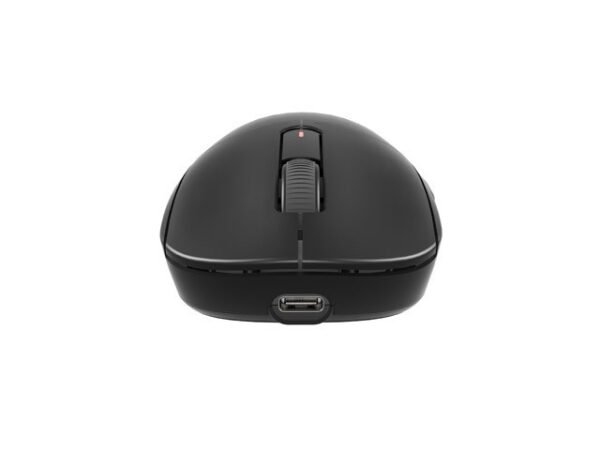MYSZ DLA GRACZY FURY TANTO T4 WIRELESS BEZPRZEWODOWA 12000DPI CZARNA GAMINGOWA