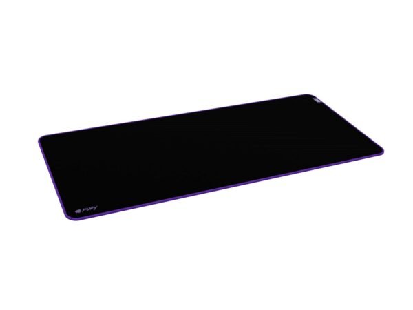 Podkładka pod mysz Fury Speed XL czarna 980x400 mm