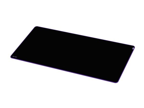 Podkładka pod mysz Fury Speed XXL czarna 1200x600 mm