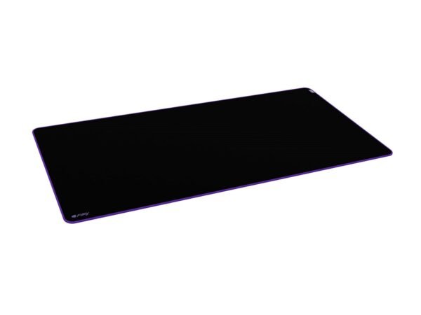 Podkładka pod mysz Fury Speed XXL czarna 1200x600 mm
