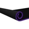 Podkładka pod mysz Fury Speed XXL czarna 1200x600 mm