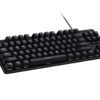 Klawiatura Logitech G413 SE GX Linear