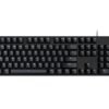 Klawiatura Logitech G413 SE GX Linear