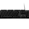 Klawiatura Logitech G413 SE GX Linear