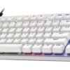 Klawiatura Logitech G PRO X TKL Rapid White