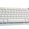 Klawiatura Logitech G PRO X TKL Rapid White