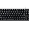 Klawiatura Logitech G413 TKL SE