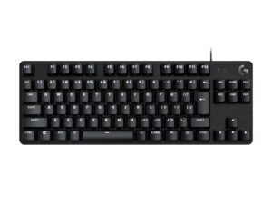 Klawiatura Logitech G413 TKL SE Klawiatura Logitech G413 TKL SE