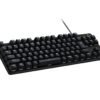 Klawiatura Logitech G413 TKL SE