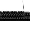 Klawiatura Logitech G413 TKL SE