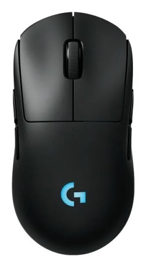 Mysz Logitech G Pro 2 Lightspeed Mysz Logitech G Pro 2 Lightspeed
