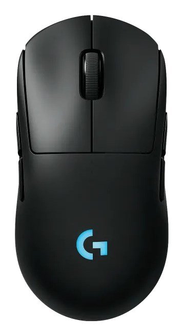 Mysz Logitech G Pro 2 Lightspeed