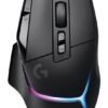 Mysz Logitech G502 X Plus
