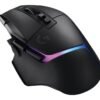 Mysz Logitech G502 X Plus