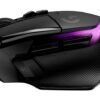 Mysz Logitech G502 X Plus