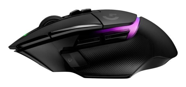 Mysz Logitech G502 X Plus
