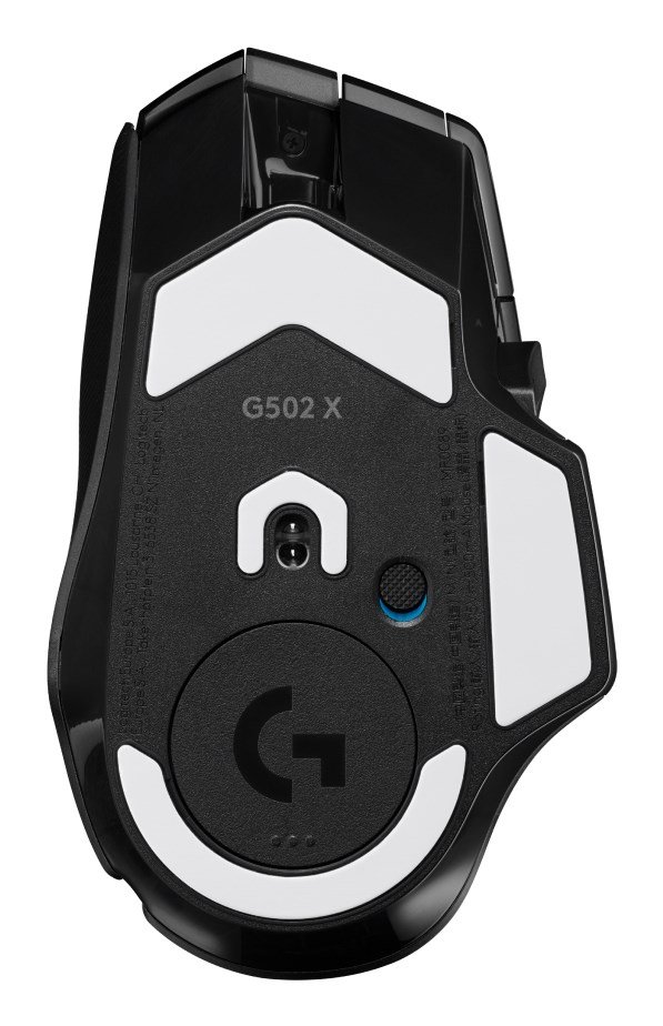 Mysz Logitech G502 X Plus