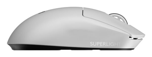 Mysz Logitech G PRO X SuperLight 2