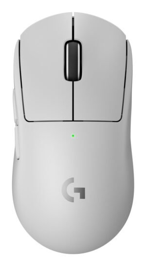 Mysz Logitech G PRO X SuperLight 2 Mysz Logitech G PRO X SuperLight 2