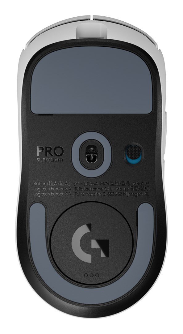 Mysz Logitech G PRO X SuperLight 2
