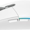 Mysz Logitech G102 Lightsync Wh